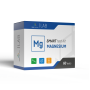 Smart Test Kit Mg