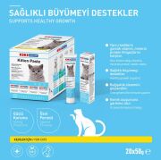 KIKI Kedi Kitten Paste Macun 50 gr 20 Adet