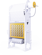 Smart Roller M mat (Yedek)