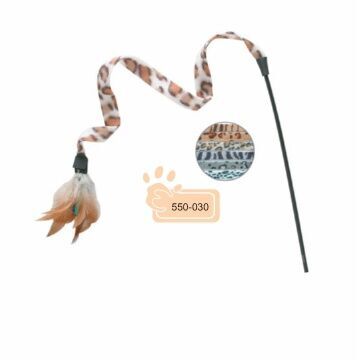 Eastland Oltalı Kedi Oyuncağı 70 Cm