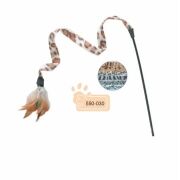 Eastland Oltalı Kedi Oyuncağı 70 Cm