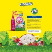 KIKI Kuş Kumu 250 gr 12 Adet