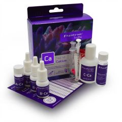 Aquaforest - Calcium Ca Test Kit