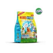 KIKI Kuş Konuşturucu 150 gr 12 Adet