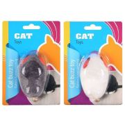 Eastland Titreyen Peluş Fare 10 Cm