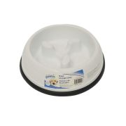 Pawise Köpekler İçin Yavaş Yeme Mama Kabı 500 ml