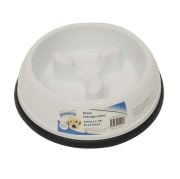 Pawise Köpekler İçin Yavaş Yeme Mama Kabı 1000 ml