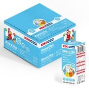 KIKI Kuş Mineral Plus 25ml 16 Adet