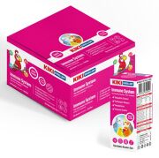 KIKI Kuş Immune System 25ml 16 Adet