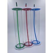 RENK - 3 x 1 lt Dozaj Kabı