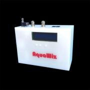 AquaWiz - CRA ( Kalsiyum Reaktörü Kontrol Cihazı )