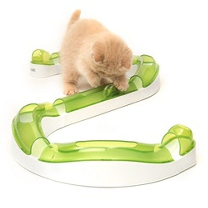 Catit Senses Kedi Oyun Çemberi Büyük Boy