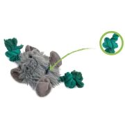 AFP Koca Ayak Fil İpli Oyuncak 31x17x6 cm