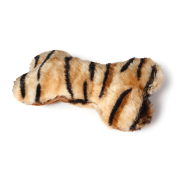 Karlie Safari Bone Peluş Köpek Oyuncağı 20 cm