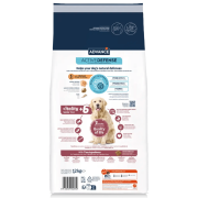 Advance Dog Maxi Senior +6 Vitality 12 kg Köpek Maması