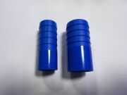 Pvc Hortum Birleştirici ( Hose Coupler) - Mavi