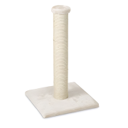 Beeztees Gina Scratching Kedi Tırmalama Beige 34x34x60 cm