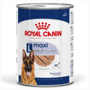 Royal Canin Mausse Maxi Adult 410 gr