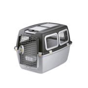 Stefanplast Gulliver 5 Plus Köpek Taşıma Kafesi 81 x 61 x 60 (H) cm