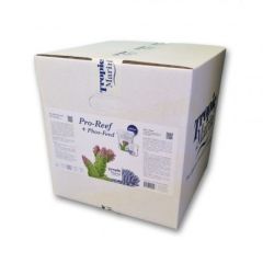 Tropic Marin PRO-REEF Sea Salt - 25 kg - Karton - ( Almanya ) + Phos Feed 300 gr