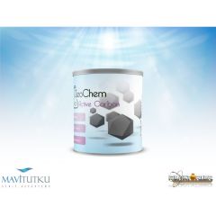 ZeoChem Aktif Karbon | 500ml  (250gr)