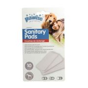 Pawise Köpekler İçin Regl Pedi M-L