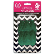 Alphadog Köpek Galoşu Yeşil XXS