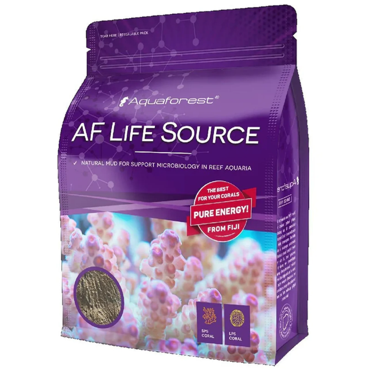 Aquaforest AF Life Source 1000 ml