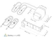 Dosing pump ATO