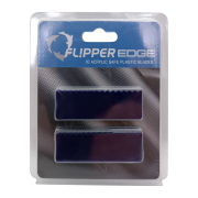 Flipper - Edge Standart - CC Blades 10pk ( Yedek Plastik Bıçak )