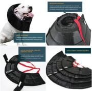 Petsuit Kedi ve Köpek Operasyon Yakalığı 30 cm