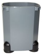 Dolpin Cf 600  Dış Filtre Yedek Kovası