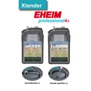 EHEIM Professionel 4+ 250 Dış Filtre 950 L / saat