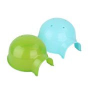 Pawise Hamster İçin Kale Mavi-Mor