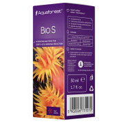Aquaforest Bio S 50 ml