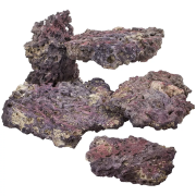 CaribSea Shelf LifeRock Dry Live Rock 18,14 kg