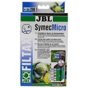 Jbl Symec Micro Elyaf 25 cm x 75 cm