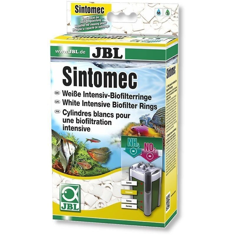 Jbl Sintomec 450 gr