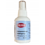 Trixie Catnip Sprey Kedi Oyun Spreyi 50 ml