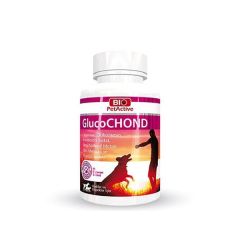 Bio Pet Glucochond 60 Tablet
