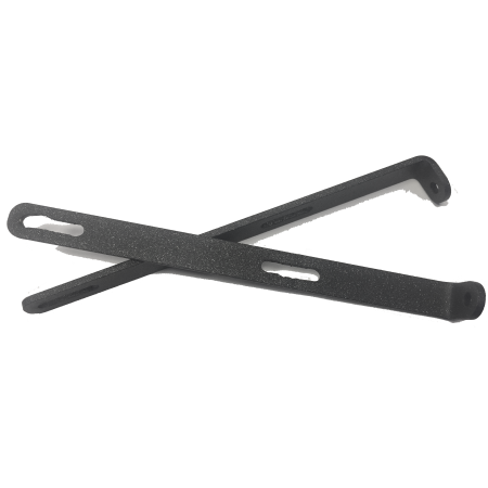 Giesemann - TESZLA EVO/MINOX - Mounting Kit Extension