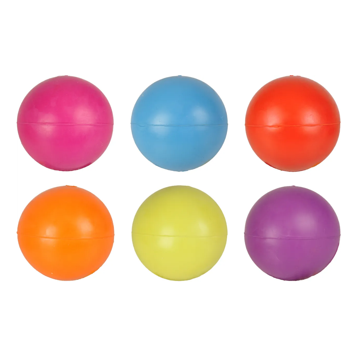 Karlie Toy Rula Ball Köpek Oyun Topu 6 cm