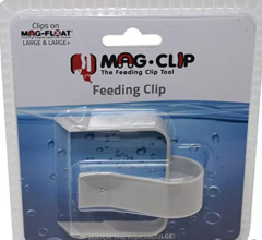 Mag-Float - Feeding Clip For Small/Long