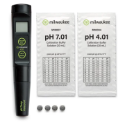 Milwaukee PH55 PH Meter