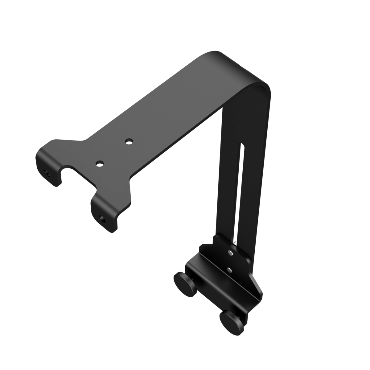 Giesemann - TESZLA EVO/MINOX - Mounting Kit