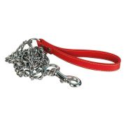 Sanlian Köpekler İçin Saplı Zincir Uzatma 120 cm x 2,0 mm