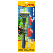 Sera Cam Temizleyici 30 Cm XL