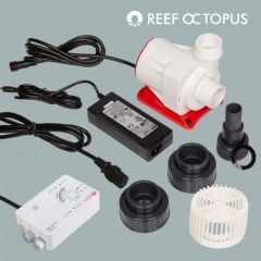 Reef Octopus - VarioS-8 Kafa Motoru