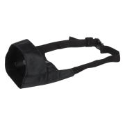 Karlie Muzzle Ned Black Köpek Ağızlığı Special