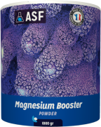 Magnesium Booster 1000 gr